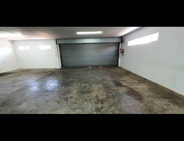 400M² WAREHOUSE RENTED IN EASTLEIGH